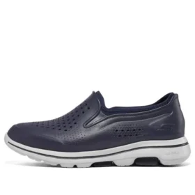 Go Walk 5 “Azul Branco”