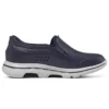 Go Walk 5 “Azul Branco”