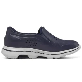 Go Walk 5 “Azul Branco”