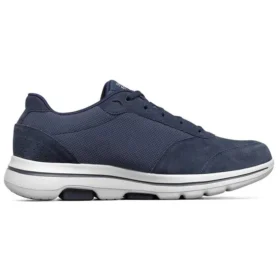 Go Walk 5 “Azul Escuro”