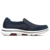 Go Walk 5 “Azul-marinho Vermelho-vinho”