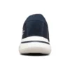 Go Walk 5 “Azul-marinho Vermelho-vinho”