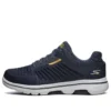 Go Walk 5 Baixo Azul/Amarelo
