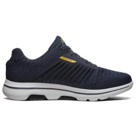 Go Walk 5 Baixo Azul/Amarelo