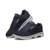 Go Walk 5 Baixo Azul/Amarelo