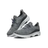 Go Walk 5 Baixo Cinza/Branco