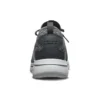 Go Walk 5 Baixo Cinza/Branco