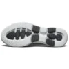 Go Walk 5 Baixo Cinza/Branco