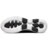 Go Walk 5 Botas de cano baixo “Preto Laranja”