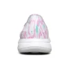 Go Walk 5 “Branco Rosa”