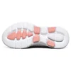 Go Walk 5 “Branco Rosa”