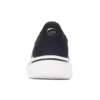 Go Walk 5 Casual One Pedal Preto Sapatos sem atacadores