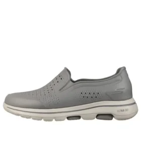 Go Walk 5 “Cinza”