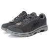 Go Walk 5 “Cinza”