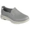Go Walk 5 “Cinza”