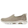 Go Walk 5 “Cinza-castanho Branco”