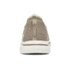 Go Walk 5 “Cinza-castanho Branco”