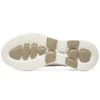 Go Walk 5 “Cinza-castanho Branco”