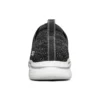 Go Walk 5 “Cinza Escuro Branco”
