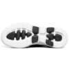 Go Walk 5 “Cinza Escuro Branco”