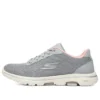 Go Walk 5 “Cinza Rosa-vermelho”