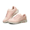 Go Walk 5 de cano baixo “Rosa claro”