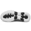 Go Walk 5 Loafers Preto/Branco