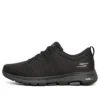 Go Walk 5 Low Top Preto
