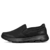 Go Walk 5 Low-Top Preto