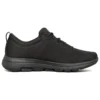 Go Walk 5 Low Top Preto