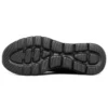 Go Walk 5 Low Top Preto