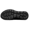 Go Walk 5 Low-Top Preto