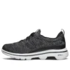 Go Walk 5 Low-Top “Preto Cinza”