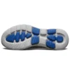Go Walk 5 Mocassins Baixos Cinza