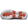 Go Walk 5 Mocassins Baixos Preto/Branco