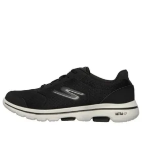 Go Walk 5 “Preto Branco”