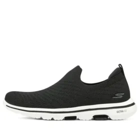 Go Walk 5 “Preto Branco”