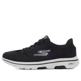 Go Walk 5 “Preto Branco”