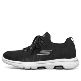 Go Walk 5 Preto/Branco