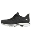 Go Walk 5 “Preto Branco”