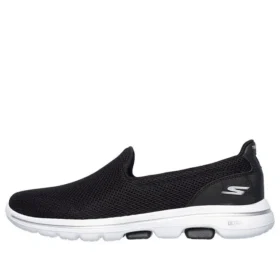 Go Walk 5 “Preto Branco”