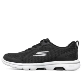Go Walk 5 “Preto Branco”