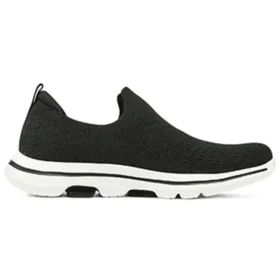 Go Walk 5 “Preto Branco”