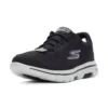 Go Walk 5 “Preto Branco”
