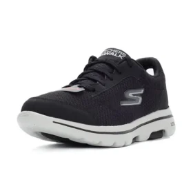Go Walk 5 “Preto Branco”