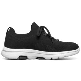 Go Walk 5 Preto/Branco