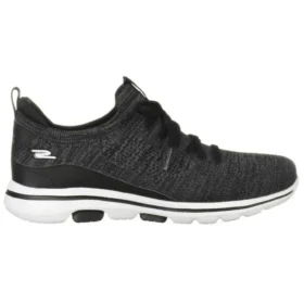 Go Walk 5 “Preto Branco”