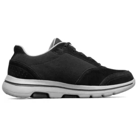 Go Walk 5 “Preto Branco”