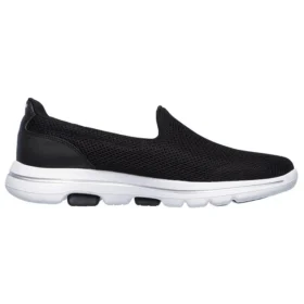 Go Walk 5 “Preto Branco”