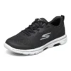 Go Walk 5 “Preto Branco”